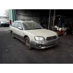 SUBARU LEGACY BERL. B13 (BL) SUBARU LEGACY BERL. B13 (BL) '2008 2.5 SE BEIGE 2003