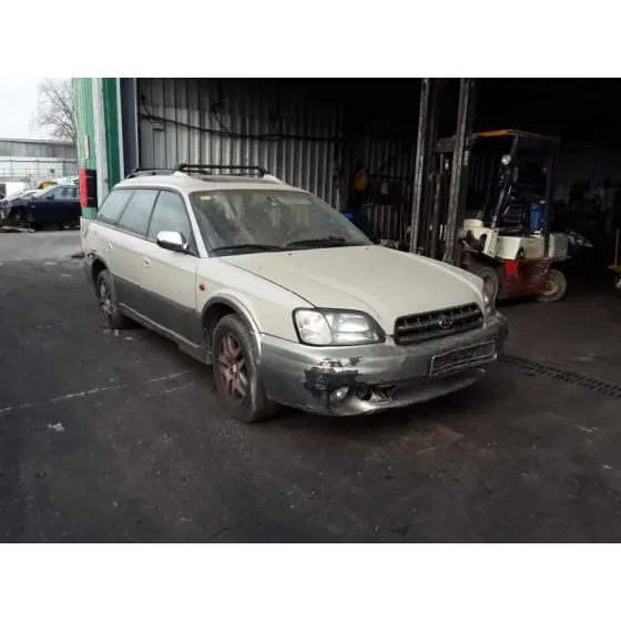 SUBARU LEGACY BERL. B13 (BL) '2008 2.5 SE BEIGE