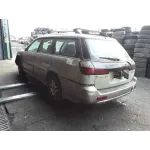 SUBARU LEGACY BERL. B13 (BL) SUBARU LEGACY BERL. B13 (BL) '2008 2.5 SE BEIGE 2003
