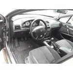 PEUGEOT 407 PEUGEOT 407 '2005 2.0 16V HDI CAT (RHR / DW10BTED4) MARRON METALIZADO 2004