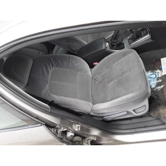 PEUGEOT 407 '2005 2.0 16V HDI CAT (RHR / DW10BTED4) MARRON METALIZADO
