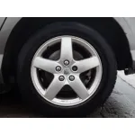 PEUGEOT 407 PEUGEOT 407 '2005 2.0 16V HDI CAT (RHR / DW10BTED4) MARRON METALIZADO 2004