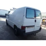 VOLKSWAGEN T4 TRANSPORTER/FURGONETA (MOD. 1991) VOLKSWAGEN T4 TRANSPORTER/FURGONETA (MOD. 1991) '2001 1.9 TURBODIESEL CAT (ABL) BLANCO 1990