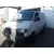 VOLKSWAGEN T4 TRANSPORTER/FURGONETA (MOD. 1991) VOLKSWAGEN T4 TRANSPORTER/FURGONETA (MOD. 1991) '2001 1.9 TURBODIESEL CAT (ABL) BLANCO 1990