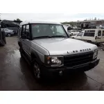 LAND ROVER DISCOVERY (LT) LAND ROVER DISCOVERY (LT) '2003 2.5 TURBODIESEL PLATA 1999