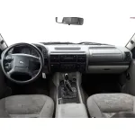 LAND ROVER DISCOVERY (LT) LAND ROVER DISCOVERY (LT) '2003 2.5 TURBODIESEL PLATA 1999