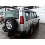 LAND ROVER DISCOVERY (LT) LAND ROVER DISCOVERY (LT) '2003 2.5 TURBODIESEL PLATA 1999