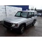 LAND ROVER DISCOVERY (LT) LAND ROVER DISCOVERY (LT) '2003 2.5 TURBODIESEL PLATA 1999