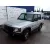 LAND ROVER DISCOVERY (LT) LAND ROVER DISCOVERY (LT) '2003 2.5 TURBODIESEL PLATA 1999