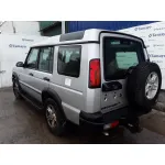 LAND ROVER DISCOVERY (LT) LAND ROVER DISCOVERY (LT) '2003 2.5 TURBODIESEL PLATA 1999