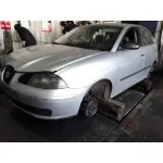 SEAT IBIZA (6L1) SEAT IBIZA (6L1) '2004 1.9 SDI PLATA 2002