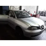 SEAT IBIZA (6L1) SEAT IBIZA (6L1) '2004 1.9 SDI PLATA 2002