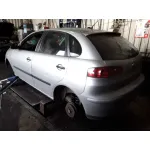 SEAT IBIZA (6L1) SEAT IBIZA (6L1) '2004 1.9 SDI PLATA 2002