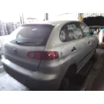 SEAT IBIZA (6L1) SEAT IBIZA (6L1) '2004 1.9 SDI PLATA 2002