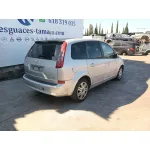 FORD FOCUS C-MAX (DM2)  2005