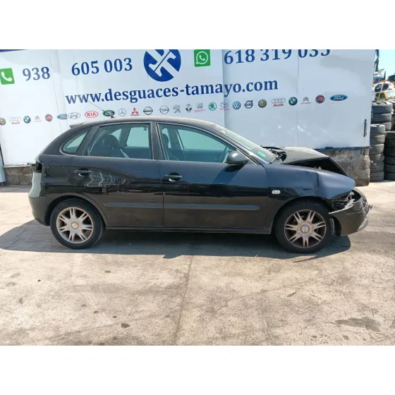 Seat IBIZA III (6L1) 2002
