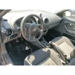 Seat IBIZA III (6L1) 2002
