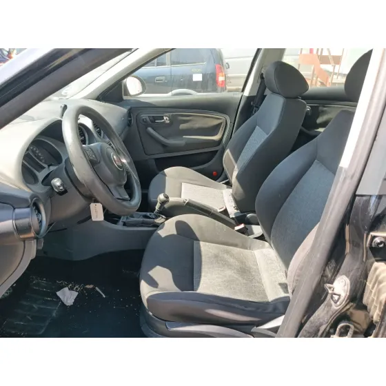Seat IBIZA III (6L1) 2002