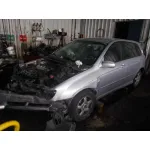 KIA CERATO KIA CERATO '2005 2.0 TURBODIESEL CAT PLATA 2004