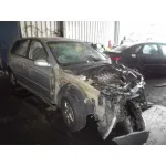 KIA CERATO KIA CERATO '2005 2.0 TURBODIESEL CAT PLATA 2004