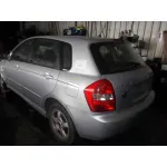 KIA CERATO KIA CERATO '2005 2.0 TURBODIESEL CAT PLATA 2004