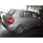 KIA CERATO KIA CERATO '2005 2.0 TURBODIESEL CAT PLATA 2004