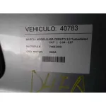 KIA CERATO KIA CERATO '2005 2.0 TURBODIESEL CAT PLATA 2004