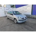 RENAULT CLIO II FASE II (B/CB0) RENAULT CLIO II FASE II (B/CB0) '2003 * PLATA 2001