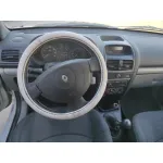 RENAULT CLIO II FASE II (B/CB0) RENAULT CLIO II FASE II (B/CB0) '2003 * PLATA 2001