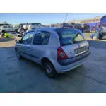 RENAULT CLIO II FASE II (B/CB0) RENAULT CLIO II FASE II (B/CB0) '2003 * PLATA 2001