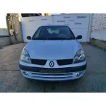 RENAULT CLIO II FASE II (B/CB0) RENAULT CLIO II FASE II (B/CB0) '2003 * PLATA 2001
