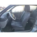 RENAULT CLIO II FASE II (B/CB0) RENAULT CLIO II FASE II (B/CB0) '2003 * PLATA 2001