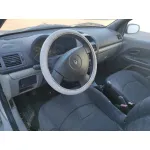 RENAULT CLIO II FASE II (B/CB0) RENAULT CLIO II FASE II (B/CB0) '2003 * PLATA 2001