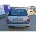 RENAULT CLIO II FASE II (B/CB0) RENAULT CLIO II FASE II (B/CB0) '2003 * PLATA 2001