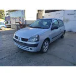 RENAULT CLIO II FASE II (B/CB0) RENAULT CLIO II FASE II (B/CB0) '2003 * PLATA 2001