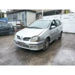 NISSAN ALMERA TINO (V10)  2003