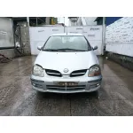 NISSAN ALMERA TINO (V10)  2003