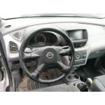 NISSAN ALMERA TINO (V10)  2003