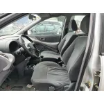 NISSAN ALMERA TINO (V10)  2003