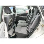 NISSAN ALMERA TINO (V10)  2003