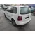 VOLKSWAGEN TOURAN (1T2) VOLKSWAGEN TOURAN (1T2) '2008 1.9 TDI BLANCO 2006