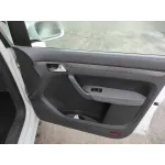 VOLKSWAGEN TOURAN (1T2) VOLKSWAGEN TOURAN (1T2) '2008 1.9 TDI BLANCO 2006