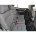 VOLKSWAGEN TOURAN (1T2) VOLKSWAGEN TOURAN (1T2) '2008 1.9 TDI BLANCO 2006