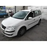 VOLKSWAGEN TOURAN (1T2) VOLKSWAGEN TOURAN (1T2) '2008 1.9 TDI BLANCO 2006