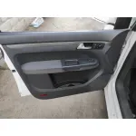 VOLKSWAGEN TOURAN (1T2) VOLKSWAGEN TOURAN (1T2) '2008 1.9 TDI BLANCO 2006