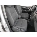 VOLKSWAGEN TOURAN (1T2) VOLKSWAGEN TOURAN (1T2) '2008 1.9 TDI BLANCO 2006