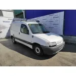 CITROEN BERLINGO '2001 1.9 DIESEL BLANCO