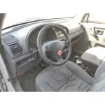 CITROEN BERLINGO '2001 1.9 DIESEL BLANCO