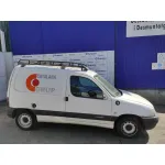 CITROEN BERLINGO '2001 1.9 DIESEL BLANCO