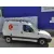CITROEN BERLINGO '2001 1.9 DIESEL BLANCO